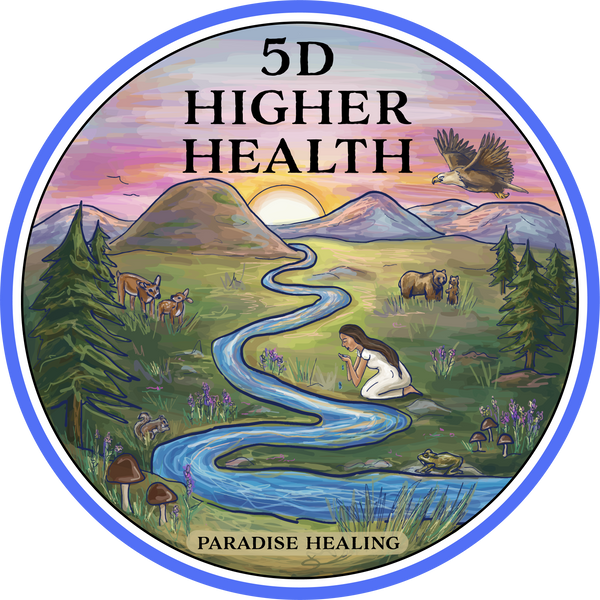 5D Higher Health